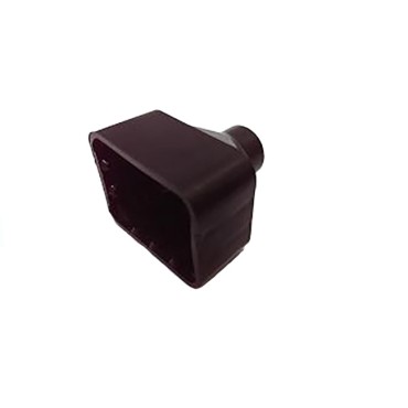 2105-3724 338 колодка гнездовая